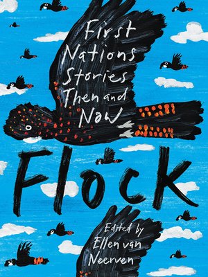 cover image of Flock